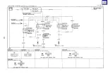 Предварительный просмотр 38 страницы Ford 2008 Escape Wiring Diagrams