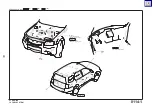 Предварительный просмотр 43 страницы Ford 2008 Escape Wiring Diagrams