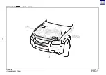 Предварительный просмотр 45 страницы Ford 2008 Escape Wiring Diagrams