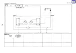 Предварительный просмотр 46 страницы Ford 2008 Escape Wiring Diagrams