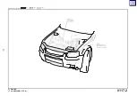 Предварительный просмотр 47 страницы Ford 2008 Escape Wiring Diagrams