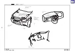 Предварительный просмотр 49 страницы Ford 2008 Escape Wiring Diagrams