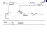 Предварительный просмотр 50 страницы Ford 2008 Escape Wiring Diagrams