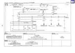 Предварительный просмотр 52 страницы Ford 2008 Escape Wiring Diagrams