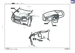 Предварительный просмотр 53 страницы Ford 2008 Escape Wiring Diagrams