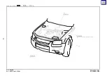 Предварительный просмотр 59 страницы Ford 2008 Escape Wiring Diagrams