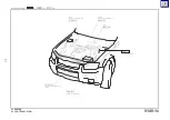 Предварительный просмотр 61 страницы Ford 2008 Escape Wiring Diagrams