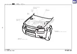 Предварительный просмотр 63 страницы Ford 2008 Escape Wiring Diagrams