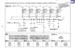 Предварительный просмотр 64 страницы Ford 2008 Escape Wiring Diagrams