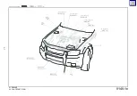 Предварительный просмотр 65 страницы Ford 2008 Escape Wiring Diagrams