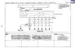 Предварительный просмотр 68 страницы Ford 2008 Escape Wiring Diagrams