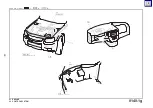 Предварительный просмотр 69 страницы Ford 2008 Escape Wiring Diagrams