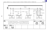 Предварительный просмотр 70 страницы Ford 2008 Escape Wiring Diagrams