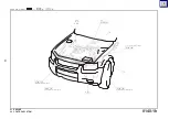 Предварительный просмотр 71 страницы Ford 2008 Escape Wiring Diagrams