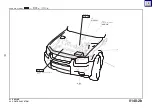 Предварительный просмотр 77 страницы Ford 2008 Escape Wiring Diagrams