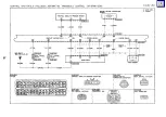 Предварительный просмотр 80 страницы Ford 2008 Escape Wiring Diagrams