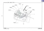 Предварительный просмотр 83 страницы Ford 2008 Escape Wiring Diagrams