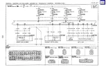 Предварительный просмотр 84 страницы Ford 2008 Escape Wiring Diagrams