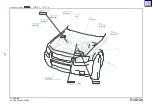 Предварительный просмотр 85 страницы Ford 2008 Escape Wiring Diagrams