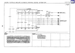 Предварительный просмотр 86 страницы Ford 2008 Escape Wiring Diagrams