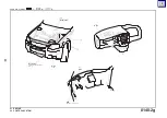 Предварительный просмотр 87 страницы Ford 2008 Escape Wiring Diagrams