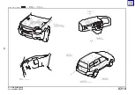 Предварительный просмотр 92 страницы Ford 2008 Escape Wiring Diagrams