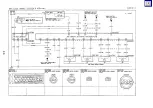 Предварительный просмотр 94 страницы Ford 2008 Escape Wiring Diagrams