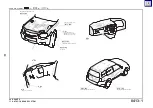 Предварительный просмотр 95 страницы Ford 2008 Escape Wiring Diagrams