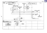 Предварительный просмотр 99 страницы Ford 2008 Escape Wiring Diagrams