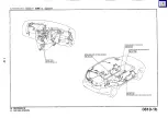 Предварительный просмотр 116 страницы Ford 2008 Escape Wiring Diagrams