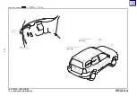 Предварительный просмотр 121 страницы Ford 2008 Escape Wiring Diagrams