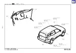 Предварительный просмотр 123 страницы Ford 2008 Escape Wiring Diagrams