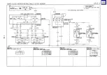 Предварительный просмотр 128 страницы Ford 2008 Escape Wiring Diagrams