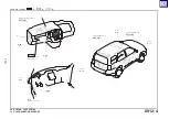 Предварительный просмотр 129 страницы Ford 2008 Escape Wiring Diagrams