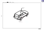 Предварительный просмотр 131 страницы Ford 2008 Escape Wiring Diagrams