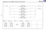 Предварительный просмотр 134 страницы Ford 2008 Escape Wiring Diagrams