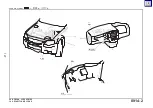 Предварительный просмотр 137 страницы Ford 2008 Escape Wiring Diagrams