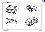 Предварительный просмотр 139 страницы Ford 2008 Escape Wiring Diagrams