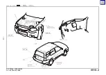 Предварительный просмотр 147 страницы Ford 2008 Escape Wiring Diagrams