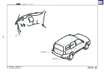 Предварительный просмотр 157 страницы Ford 2008 Escape Wiring Diagrams