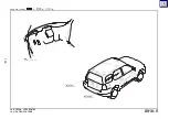 Предварительный просмотр 159 страницы Ford 2008 Escape Wiring Diagrams