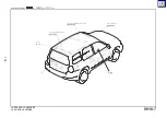 Предварительный просмотр 163 страницы Ford 2008 Escape Wiring Diagrams