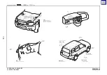 Предварительный просмотр 165 страницы Ford 2008 Escape Wiring Diagrams