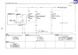 Предварительный просмотр 166 страницы Ford 2008 Escape Wiring Diagrams