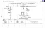 Предварительный просмотр 178 страницы Ford 2008 Escape Wiring Diagrams