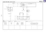 Предварительный просмотр 180 страницы Ford 2008 Escape Wiring Diagrams