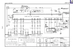 Предварительный просмотр 184 страницы Ford 2008 Escape Wiring Diagrams