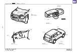 Предварительный просмотр 187 страницы Ford 2008 Escape Wiring Diagrams