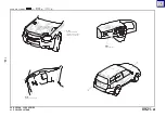 Предварительный просмотр 195 страницы Ford 2008 Escape Wiring Diagrams