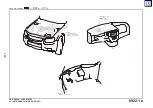 Предварительный просмотр 199 страницы Ford 2008 Escape Wiring Diagrams